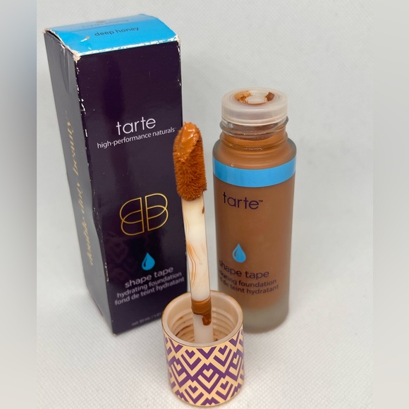 Tarte Shape Tape Foundation‎ - Picture 2 of 3